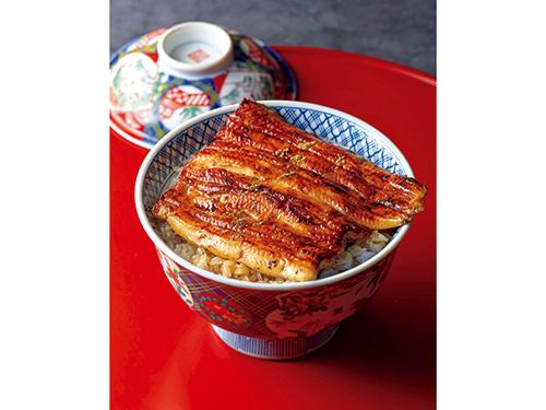 「夏のごちそう」の一例